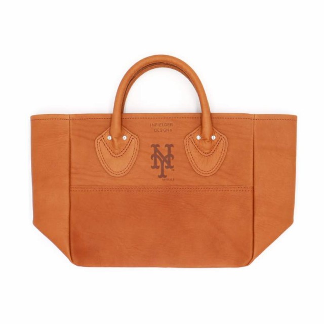 エムエルビー(MLB) TOTE BAG MLB-188-Mets