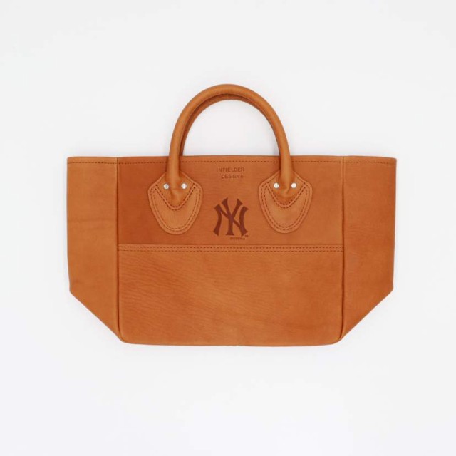 エムエルビー(MLB) TOTE BAG MLB-188-Yankees