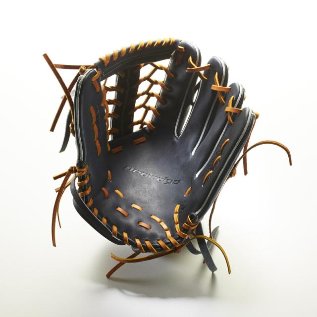 【型付/グラブ袋刺繍無料】 SSK(エスエスケイ) 「Proedge -栄-」2024秋冬NEWエスエスケイ 外野用 硬式グラブ PEKK8748L-7147 [ 型付け無料 硬式グラブ袋刺繍無料(単色のみ)※縁取り・影付きの場合、1ヶ所+1100円(税込)]