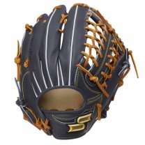 【型付/グラブ袋刺繍無料】 SSK(エスエスケイ) 「Proedge -栄-」2024秋冬NEWエスエスケイ 外野用 硬式グラブ PEKK8748L-7147 [ 型付け無料 硬式グラブ袋刺繍無料(単色のみ)※縁取り・影付きの場合、1ヶ所+1100円(税込)]