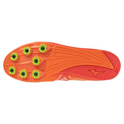 ミズノ(MIZUNO) 陸上スパイク エックスファースト2 U1GA233011の通販は