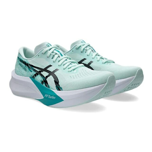 アシックス(asics) ランニングシューズ マジックスピード 4 ワイド 1011B873-401の通販は 18,700円