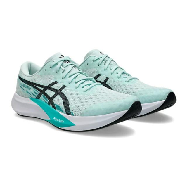 アシックス(asics) ランニングシューズ HYPER SPEED 4 ハイパースピード 4 1011B874-401の通販は 8,569円