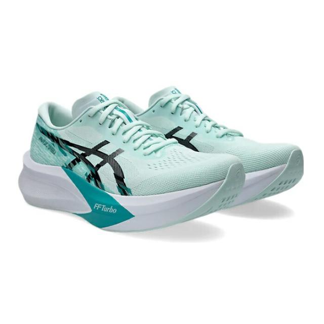 アシックス(asics) ランニングシューズ マジックスピード 4 1011B875-401の通販は 14,212円