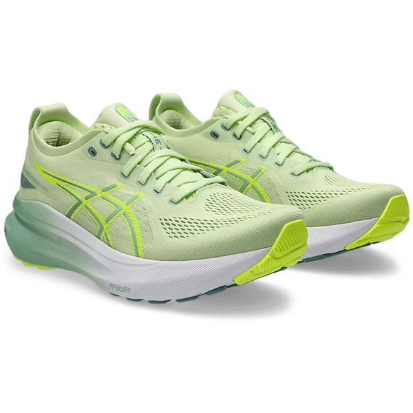 アシックス(asics) レディースランニングシューズ GEL-KAYANO 31 1012B670-300
