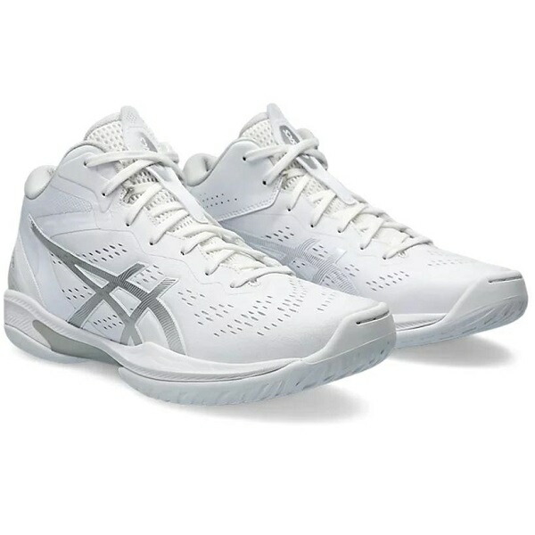 アシックス(asics) バスケットボールシューズ ゲルフープ V16 1063A078-100の通販は 8,230円