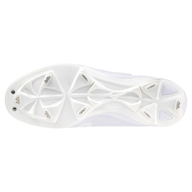 ミズノ(MIZUNO) 埋め込み金具スパイク ライトレボバディー2 BLT ユニセックス 野球 ソフトボール 11GM2325 01