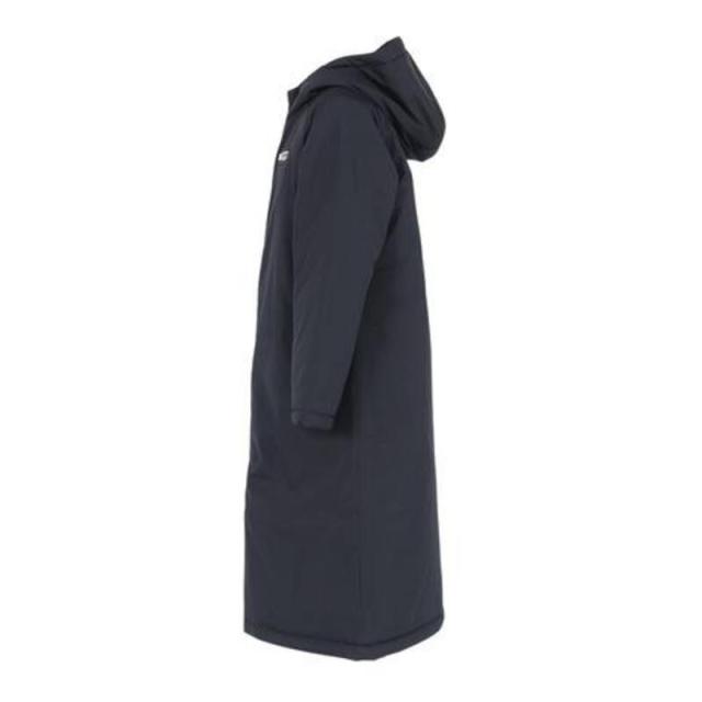 アンダーアーマー(UNDER ARMOUR) ジュニア UAインサレーテッド ロングコート 1388290-001_1