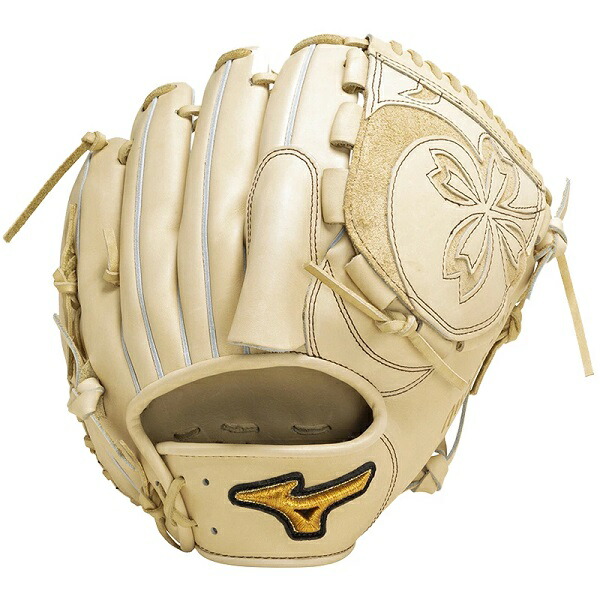 型付/グラブ/袋/刺繍無料】 ミズノ(MIZUNO) ミズノプロ 硬式グラブ