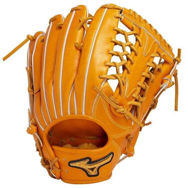 【型付/グラブ/袋/刺繍無料】 ミズノ(MIZUNO) ミズノプロ MP Classic B 硬式グラブ 外野手用 1AJGH32107-542 [ 型付け無料 硬式グラブ刺繍2ヶ所・グラブ袋刺繍無料(単色のみ)※縁取り・影付きの場合、1ヶ所+(税込)]