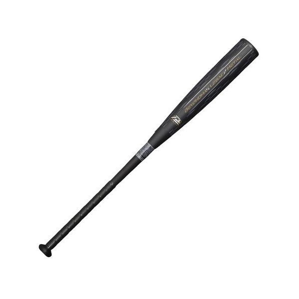 ミズノ(MIZUNO) 一般軟式用バット ビヨンドマックスレガシーメタル 