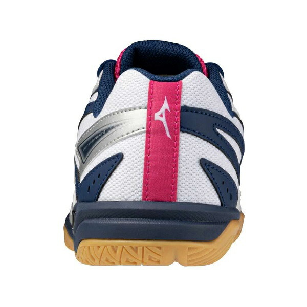 ミズノ(MIZUNO) 卓球シューズ ウエーブカイザーブルク8 81GA242004_4