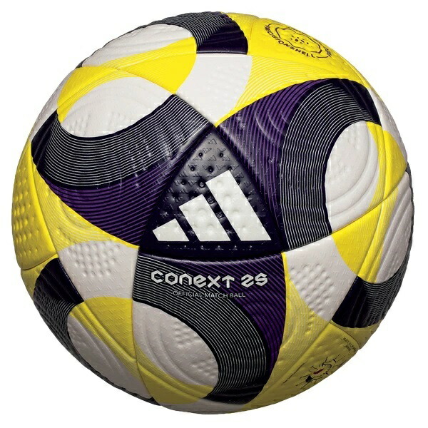 アディダス(adidas) サッカーボール5号球 コネクト25 プロ FIFA主要大会 公式試合球 ADF500
