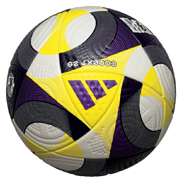アディダス(adidas) サッカーボール5号球 コネクト19 AF500 アディダス(adidas) サッカーボール5号球 コネクト25 プロ FIFA主要