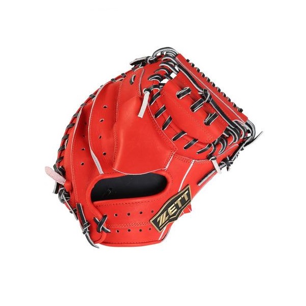 型付無料】 ゼット(ZETT) 少年軟式キャッチャーミット ネオステイタス