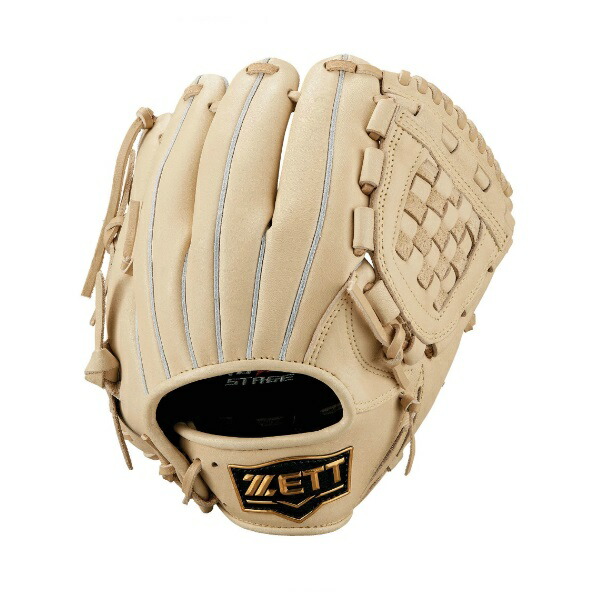 【型付/グラブ刺繍無料】 ゼット(ZETT) 少年軟式グラブ ゼロワンステージ 投手用 BJGB71430S-1900 [ 型付け無料 少年軟式グラブ刺繍1ヶ所無料(単色のみ)※縁取り・影付きの場合、1ヶ所+1100円(税込)]の通販は 10,692円
