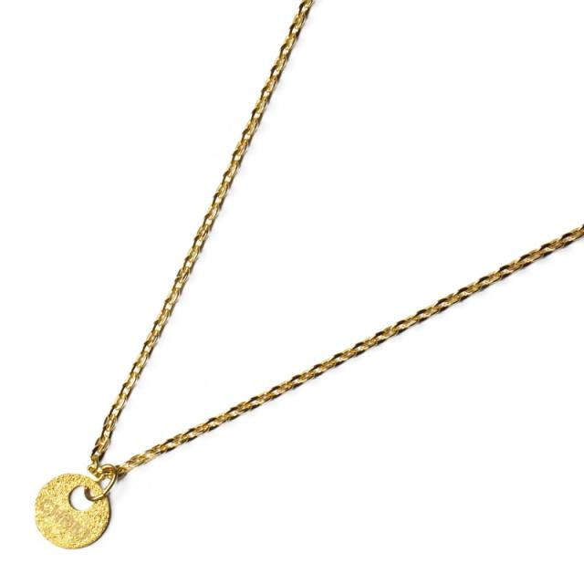 クリオ(CHRIO) ルシアネックレス ゴールドフィルド Dシリーズ