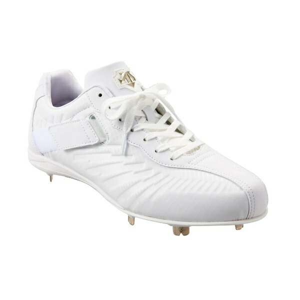 デサント(DESCENTE) 野球スパイク コウノエベルトスパイク2 DB1PJA00WH