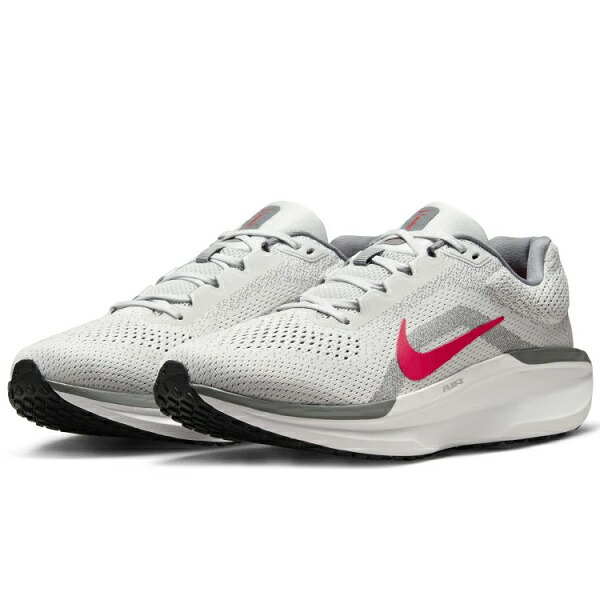 ナイキ(NIKE) ランニングシューズ ウィンフロー 11 FJ9509-005の通販は 6,981円