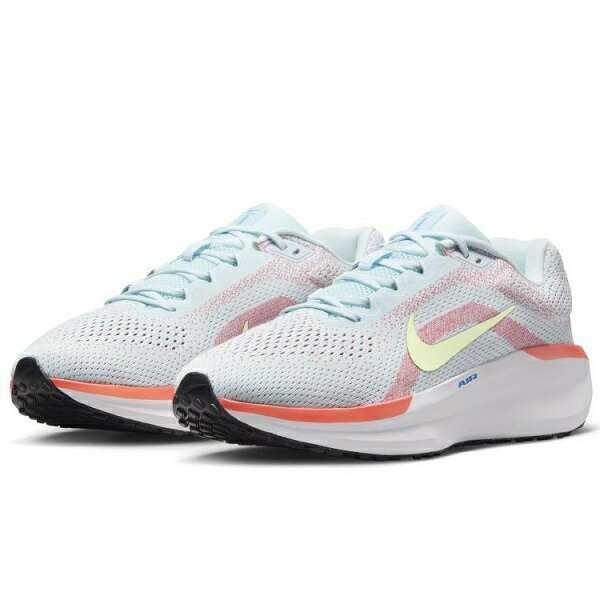 ナイキ(NIKE) ランニングシューズ ウィンフロー 11 FJ9509-402の通販は