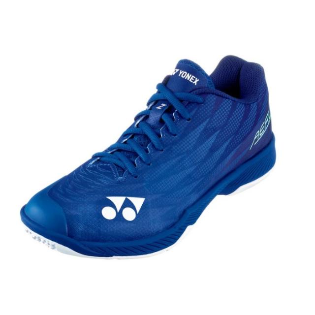 ヨネックス(YONEX) レディース バドミントンシューズ パワークッション エアラスZウィメン SHBAZ2L-019の通販は