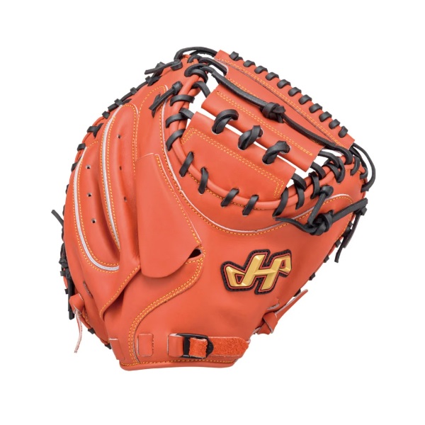【型付無料】 ハタケヤマ(HATAKEYAMA) 軟式野球 キャッチャーミット TH-M9VUB