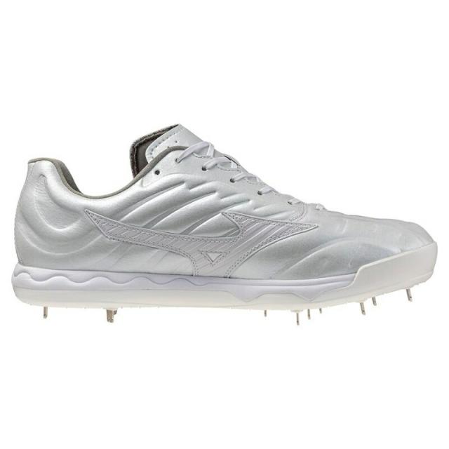 ミズノ(MIZUNO) ミズノプロ 野球 スパイク スピードレボプロ 11GM250501
