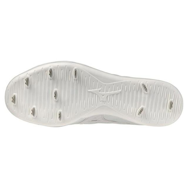 ミズノ(MIZUNO) ミズノプロ 野球 スパイク スピードレボプロ 11GM250501