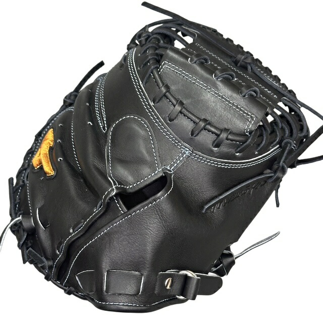 特別価格 ミズノプロ 號 1AJCH30200 B-D型 硬式 捕手用 型付け済 硬式