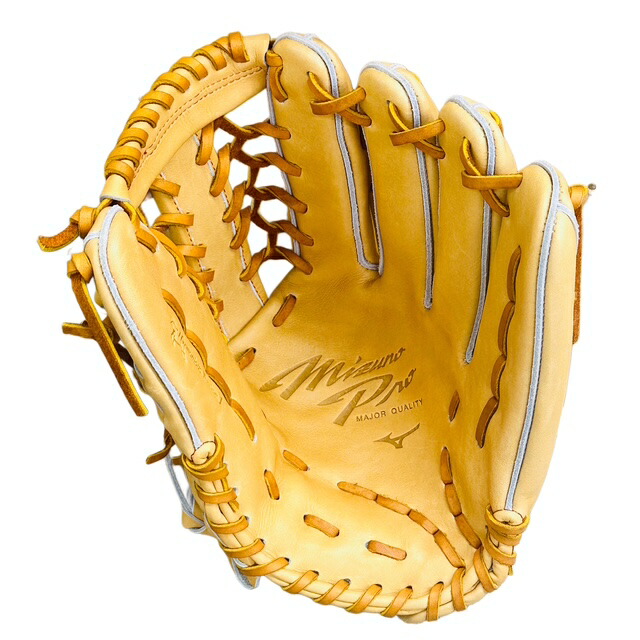 型付/グラブ/袋/刺繍無料】 ミズノ(MIZUNO) MizunoPro Classic 硬式