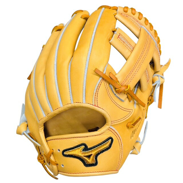 MizunoPro 硬式ミット　ナチュラル専用袋付き 楽天市場】ミズノプロ キャッチャーミット 硬式（野球・ソフト