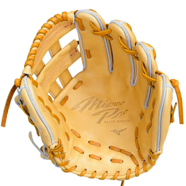 型付/グラブ/袋/刺繍無料】 ミズノ(MIZUNO) MizunoPro Classic 硬式