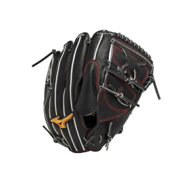 【型付/グラブ/袋/刺繍無料】 ミズノ(MIZUNO) ミズノプロ 硬式グラブ MP CRAFTED Edition 伊藤型 SPEEDREVO 1AJGH32001-09 [ 型付け無料 硬式グラブ刺繍2ヶ所・グラブ袋刺繍無料(単色のみ)※縁取り・影付きの場合、1ヶ所+1100円(税込)]