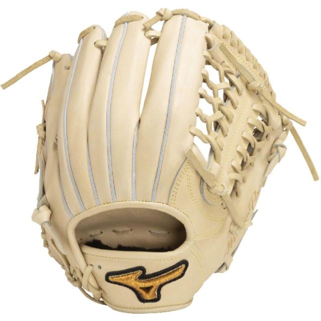 【型付/グラブ/袋/刺繍無料】 ミズノ(MIZUNO) ミズノプロ Classic 硬式グラブ オールラウンド用 1AJGH32200-80 [ 型付け無料 硬式グラブ刺繍2ヶ所・グラブ袋刺繍無料(単色のみ)※縁取り・影付きの場合、1ヶ所+1100円(税込)]