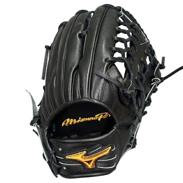 プロステイタスプレミアムファーストミット 硬式 ファーストミット