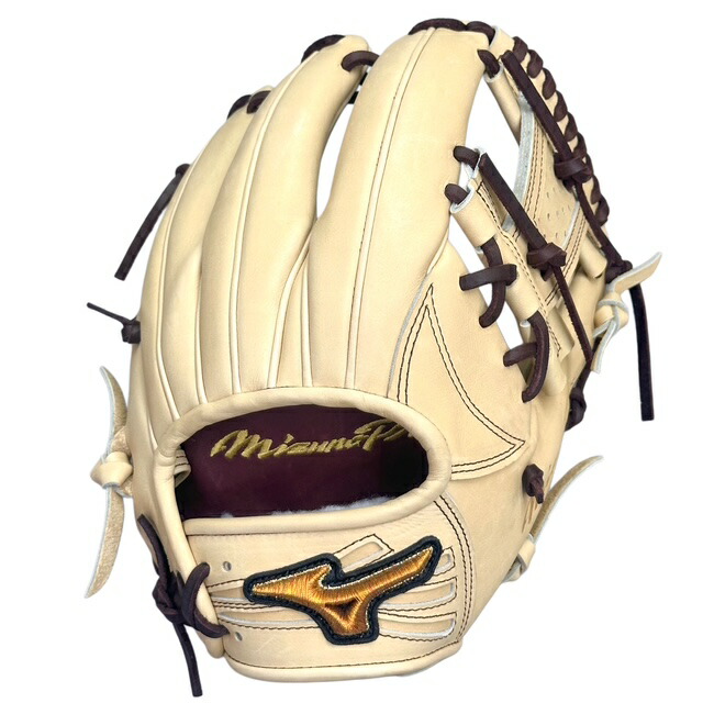 型付/グラブ/袋/刺繍無料】 ミズノ(MIZUNO) BSSショップ限定