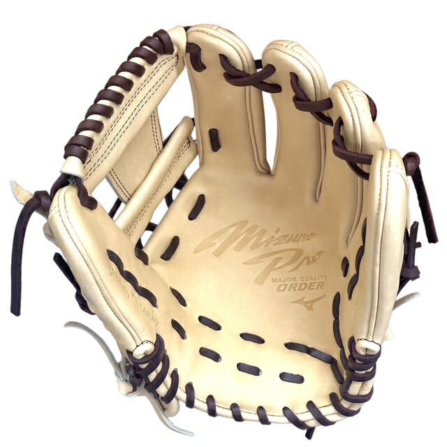 型付/グラブ/袋/刺繍無料】 ミズノ(MIZUNO) BSSショップ限定