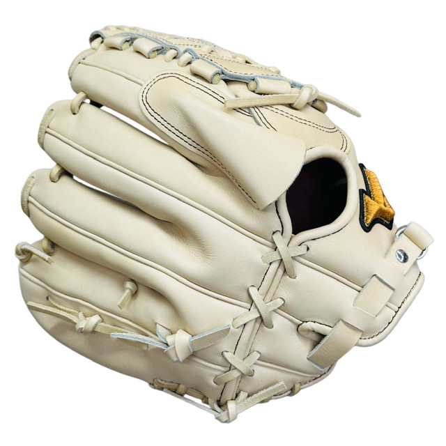 【型付/グラブ/袋/刺繍無料】 ミズノ(MIZUNO) BSSショップ限定 ミズノプロ 硬式グラブ 投手用 HAGAJAPAN スポコバオリジナル 1AJGH73350-80T 石川雅規モデル [ 型付け無料 硬式グラブ刺繍2ヶ所・グラブ袋刺繍無料(単色のみ)※縁取り・影付きの場合、1ヶ所+1100円(税込)] 型付/グラブ/袋/刺繍無料】 ミズノ(MIZUNO) BSSショップ限定