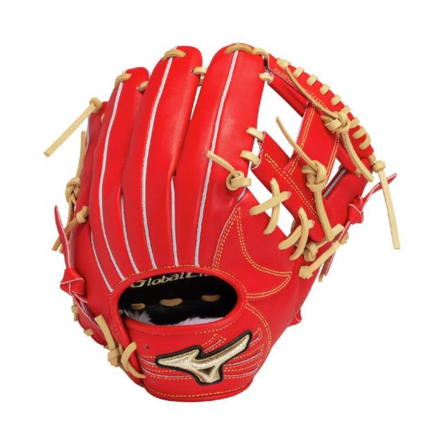 ミズノ 野球 簡易式外野ネット 124cm×20m 受注生産 16JMB10200