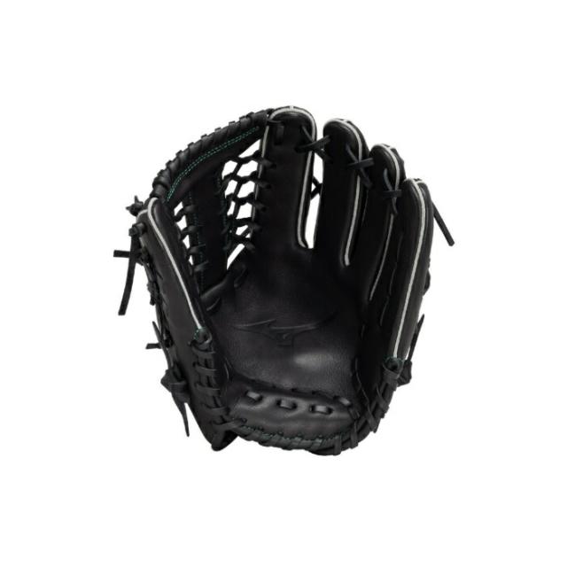 【型付/グラブ刺繍無料】 ミズノ(MIZUNO) 軟式グラブ エンジニアードスタイル 外野手用 1AJGR32507-09X [ 型付け無料 軟式グラブ刺繍1ヶ所無料(単色のみ)※縁取り・影付きの場合、1ヶ所+(税込)]_1