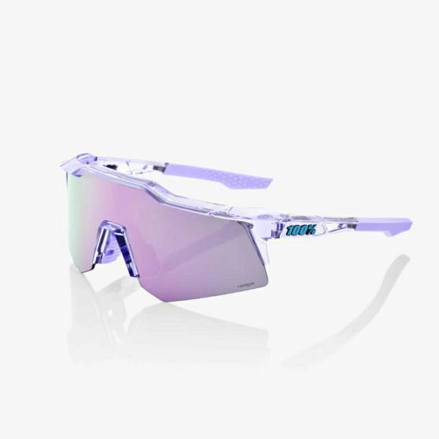 100%(ワンハンドレッド) スポーツサングラス SPEEDCRAFT XS 60009-00002