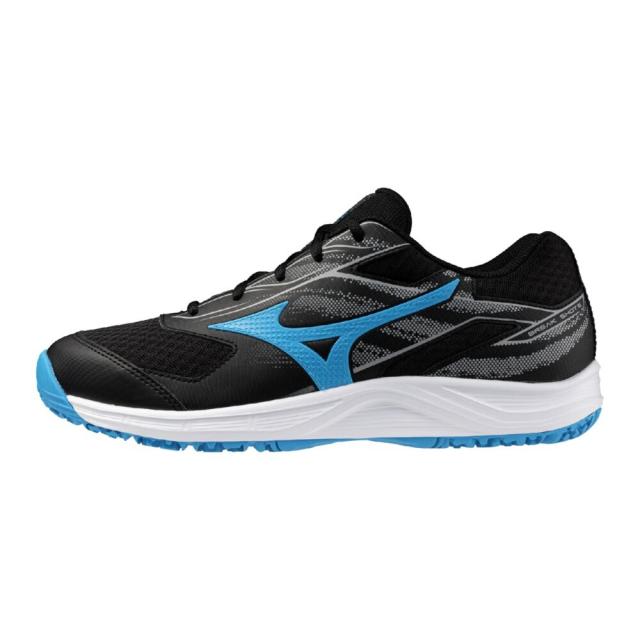 ミズノ(MIZUNO) テニスシューズ ブレイクショット5 WIDE OC 61GB254166
