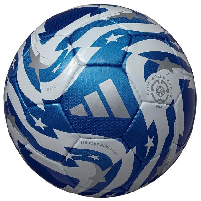 6個セット FS451E-BL OrgestA フットサルボール 検定球 4号球 手縫い