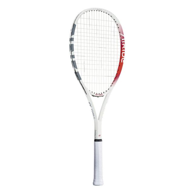 ヨネックス(YONEX) ソフトテニスラケット オールラウンド 張り上げ済み エアライド ARDG-212