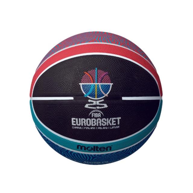モルテン(molten) バスケットボール 7号球 BG2000 EuroBasket モルテン(molten) バスケットボール 7号球 BG2000 EuroBasket
