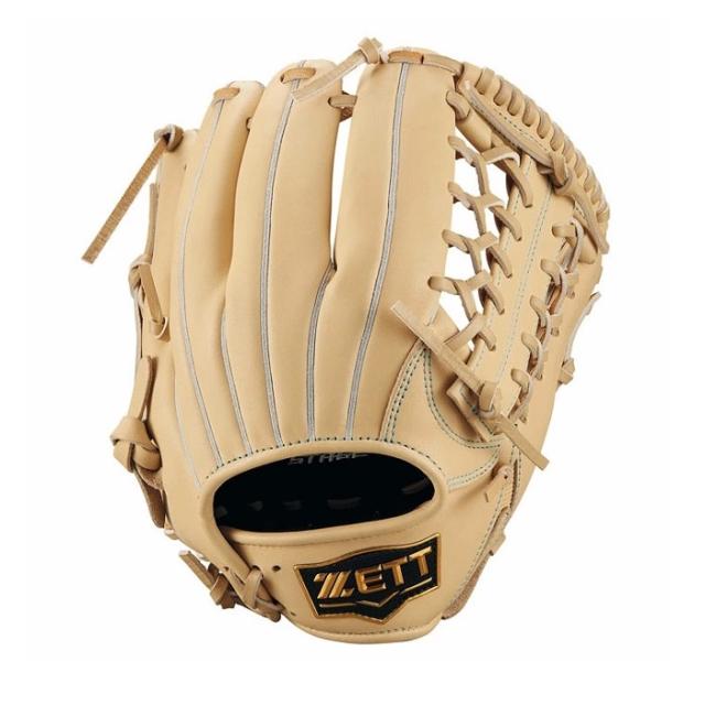 【型付/グラブ刺繍無料】 ゼット(ZETT) 少年軟式グラブ ゼロワンステージ 外野手用 BJGB71540S-3200 [ 型付け無料 少年軟式グラブ刺繍1ヶ所無料(単色のみ)※縁取り・影付きの場合、1ヶ所+1100円(税込)]