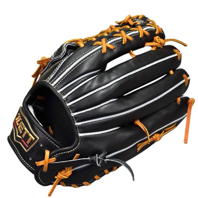 型付/グラブ/袋/刺繍無料】 ゼット(ZETT) プロステイタス プレミアム