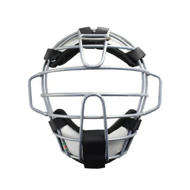 ハタケヤマ(HATAKEYAMA) 軟式野球・ゴムソフトボール ジュニア用マスク キャッチャー用マスク CG-NJCB