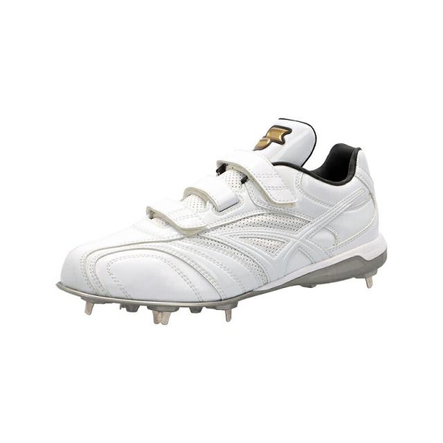 SSK(エスエスケイ) 金具スパイク プロエッジ TT-VWF ESF3237TVW-1010