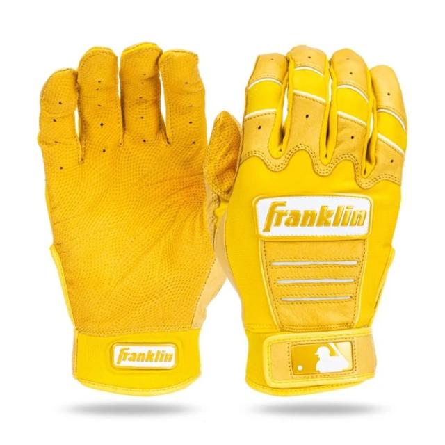 フランクリン(Franklin) バッティンググローブ 手袋 両手用 CFX PRO HI 